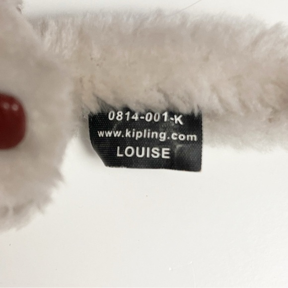 Kipling | Angie Floral Crossbody Handbag - Picture 7 of 7